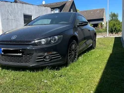 Schwarz Gebraucht 2013 VW Scirocco Match Coupé | 9.500 € (Fairer Preis)