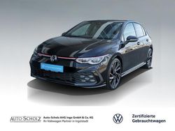 Schwarz Gebraucht 2023 VW Golf VIII GTI Kleinwagen | 32.990 € (Fairer Preis)