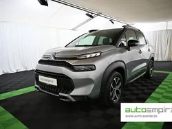 Stahl grau Gebraucht 2024 Citroën C3 Aircross SUV | 15.990 € (Guter Preis)