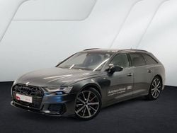 Daytonagrau perleffekt Gebraucht 2025 Audi A6 S-Line Kombi | 63.990 € (Fairer Preis)
