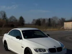 Weiß Gebraucht 2010 BMW 335 Cabriolet M Sport Cabrio | 16.000 € (Etwas zu teuer)