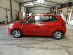 Rot Gebraucht 2019 Hyundai ix20 Kleinwagen | 12.790 € (Fairer Preis)