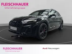 Schwarz Neu 2024 Audi SQ5 Basis SUV | 86.990 € (Guter Preis)