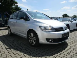 Silber Gebraucht 2013 VW Golf Plus Match Van / Kleinbus | 10.900 € (Fairer Preis)