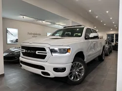 Weiß Neu 2025 Dodge Ram Abholung | 79.800 €