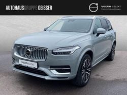 Vapour grey Gebraucht 2024 Volvo XC90 Ultra SUV | 55.750 € (Superpreis)