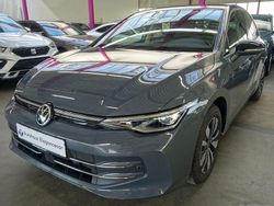 Delfingrau metallic Gebraucht 2025 VW Golf Goal Limousine | 23.849 € (Fairer Preis)