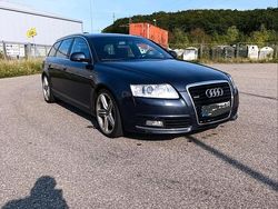 Gebraucht 2011 Audi A6 S-Line Kombi | 5.400 € (Superpreis)