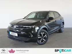 Schwarz Neu 2025 Opel Mokka Edition SUV | 23.985 € (Fairer Preis)
