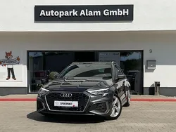 Andere Gebraucht 2022 Audi A3 S-Line Limousine | 25.999 € (Fairer Preis)