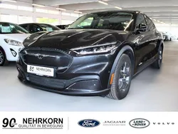 Grau Gebraucht 2022 Ford Mustang Mach-E SUV | 47.900 €