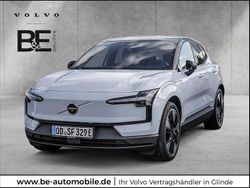 Blau Gebraucht 2025 Volvo EX30 Performance SUV | 38.950 € (Guter Preis)