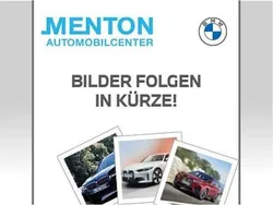 Blau Gebraucht 2024 BMW 220 Performance Coupé | 41.890 € (Teuer)