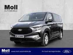 Grau Neu 2024 Ford Tourneo Custom Trend Van / Kleinbus | 49.980 €