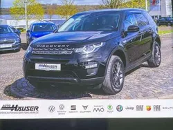 Gebraucht 2016 Land Rover Discovery Sport SUV | 12.000 € (Fairer Preis)