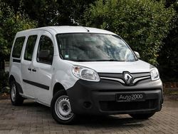 Weiß Gebraucht 2019 Renault Kangoo Van / Kleinbus | 4.990 €