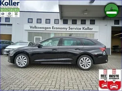 Blackmagic perleffekt Gebraucht 2024 Skoda Octavia Selection Kombi | 28.770 € (Guter Preis)