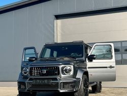 Grau Gebraucht 2024 Mercedes G63 AMG AMG SUV | 390.915 €