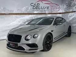 Grau Gebraucht 2017 Bentley Continental Supersports | 177.710 €