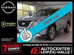Gun metallic Neu 2025 Nissan X-Trail Tekna SUV | 37.290 €
