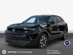 Schwarz Neu 2025 Opel Mokka-e Edition SUV | 42.340 €