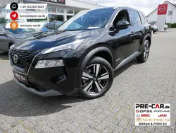 Schwarz Gebraucht 2024 Nissan X-Trail N-Connecta SUV | 31.450 € (Fairer Preis)