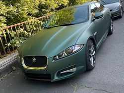 Gebraucht 2013 Jaguar XF Limousine | 9.300 €