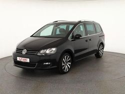 Andere Gebraucht 2017 VW Sharan Allstar Van / Kleinbus | 25.490 € (Teuer)