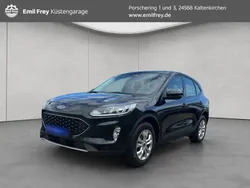 Agate black metallic Gebraucht 2024 Ford Kuga Cool & Connect SUV | 22.250 € (Fairer Preis)