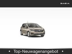 Weiss Neu 2024 Dacia Sandero Expression Kleinwagen | 20.530 € (Fairer Preis)