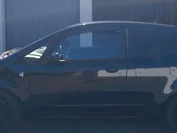 Schwarz Gebraucht 2009 Mitsubishi Colt Kleinwagen | 2.500 € (Fairer Preis)