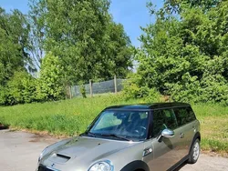Grau Gebraucht 2009 Mini Cooper S Clubman Kombi | 6.900 € (Fairer Preis)