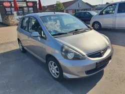 Grau Gebraucht 2006 Honda Jazz Cool Kleinwagen | 1.999 € (Fairer Preis)