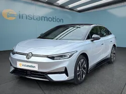 Silber Neu 2025 VW ID.7 Pro Limousine | 62.899 € (Teuer)
