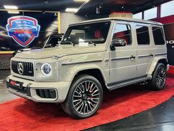 Nardo Neu 2025 Mercedes G63 AMG AMG SUV | 259.900 € (Fairer Preis)