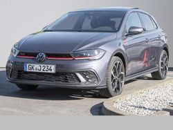 Grau Gebraucht 2025 VW Polo GTI Kleinwagen | 34.960 €