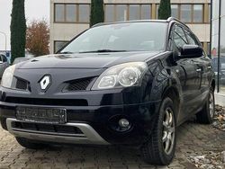 Schwarz Gebraucht 2011 Renault Koleos Dynamique SUV | 4.860 € (Etwas zu teuer)