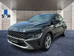 Schwarz Gebraucht 2022 Hyundai Kona Edition 30+ SUV | 18.990 € (Fairer Preis)