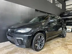 Schwarz Gebraucht 2011 BMW X5 M Shadowline SUV | 19.990 € (Superpreis)