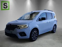 Weiß Gebraucht 2024 Renault Kangoo Techno Van / Kleinbus | 27.960 € (Guter Preis)