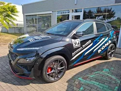 Andere Gebraucht 2023 Hyundai Kona SUV | 32.900 €