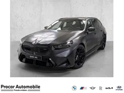 Bmw individual froze Gebraucht 2025 BMW M5 Performance Kombi | 143.480 € (Guter Preis)