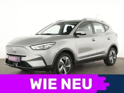 Silber Gebraucht 2023 MG ZS Comfort Limousine | 18.477 € (Fairer Preis)