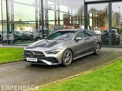 Gebraucht 2023 Mercedes CLA200 Shooting Brake Kombi | 39.790 €