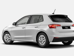 Moonweiß perleffekt moonweiß perleffekt Neu 2025 Skoda Fabia Selection Limousine | 21.329 € (Guter Preis)