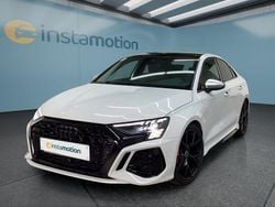 Weiß Gebraucht 2022 Audi RS3 Limousine | 51.149 € (Fairer Preis)