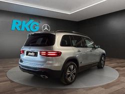 Gebraucht 2025 Mercedes GLB200 SUV | 45.170 € (Teuer)