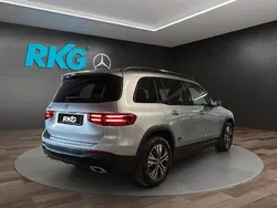 Gebraucht 2025 Mercedes GLB200 SUV | 46.780 € (Teuer)