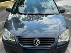 Grau Gebraucht 2006 VW Polo Kombi | 2.100 € (Fairer Preis)