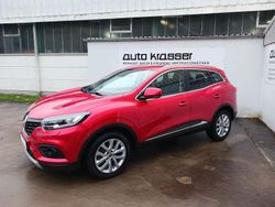 Rot Gebraucht 2019 Renault Kadjar LIMITED Deluxe SUV | 15.990 € (Fairer Preis)